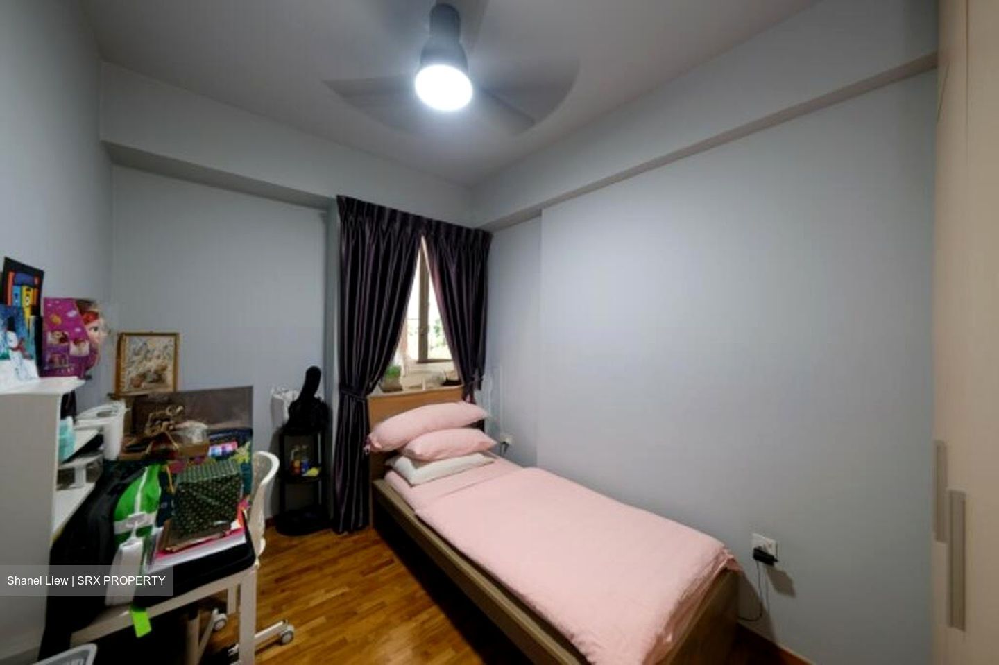 Parc Vera (D19), Condominium #577093571
